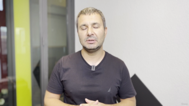Müşteri İlişkileri ve Deneyim Yönetimi Eğitimi – Screenshot 3