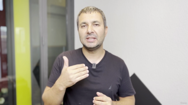 Müşteri İlişkileri ve Deneyim Yönetimi Eğitimi – Screenshot 4