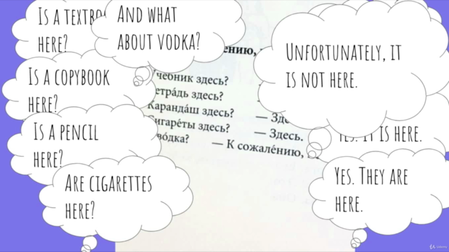 Learning the Russian language – Screenshot 4