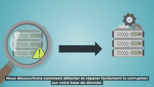 Formez vous au métier de DBA SQL Server (cours de 19 heures) – Screenshot 2