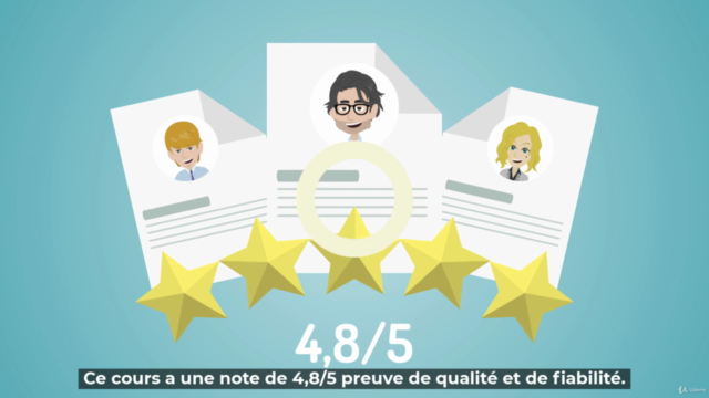 Formez vous au métier de DBA SQL Server (cours de 19 heures) – Screenshot 4