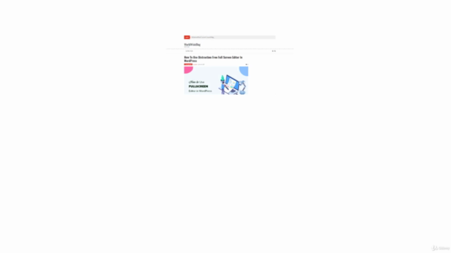 Ultimate Autopilot Blogging with Wordpress | 2022 – Screenshot 3