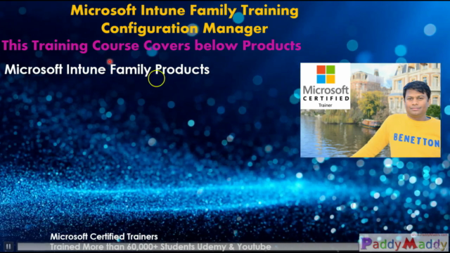 Mastering Microsoft Configuration Manager (SCCM) Training – Screenshot 1