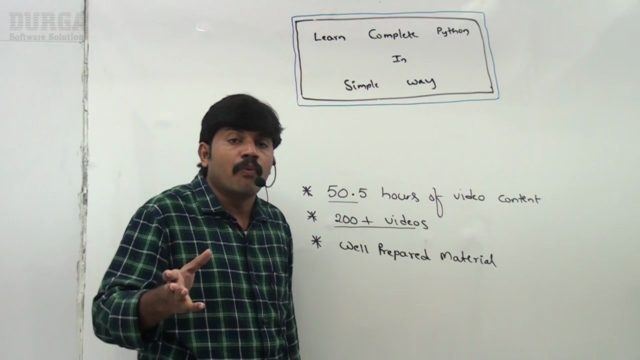 Learn Complete Python In Simple Way – Screenshot 2