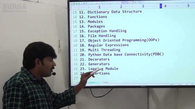 Learn Complete Python In Simple Way – Screenshot 4