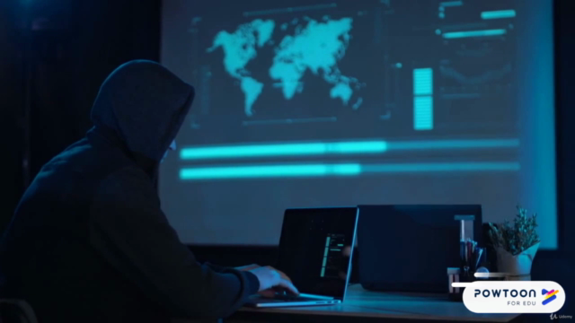Ethical Hacking for beginners| الهكر الأخلاقي للمبتدئين – Screenshot 1