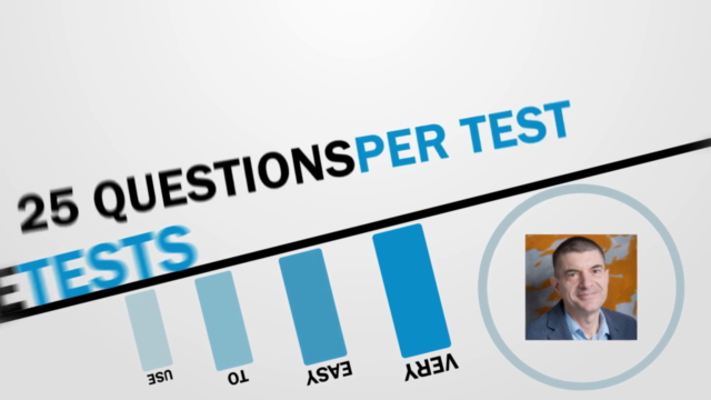 English Grammar Practice Tests Level B1 2023 – Screenshot 3
