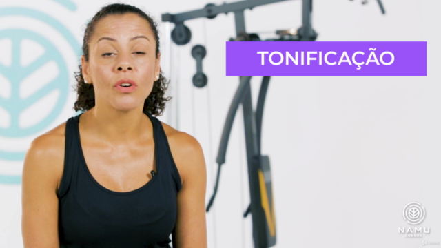 Treino de Musculação Onde Estiver – Screenshot 2