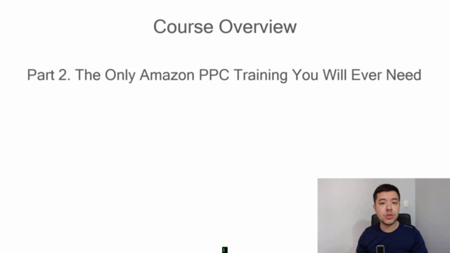 Amazon FBA Product Launch & PPC Training – Screenshot 3