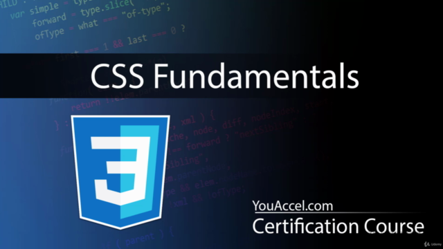 Learn CSS - For Beginners - Screenshot_03