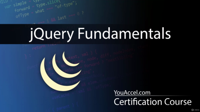 Learn jQuery - For Beginners - Screenshot_02