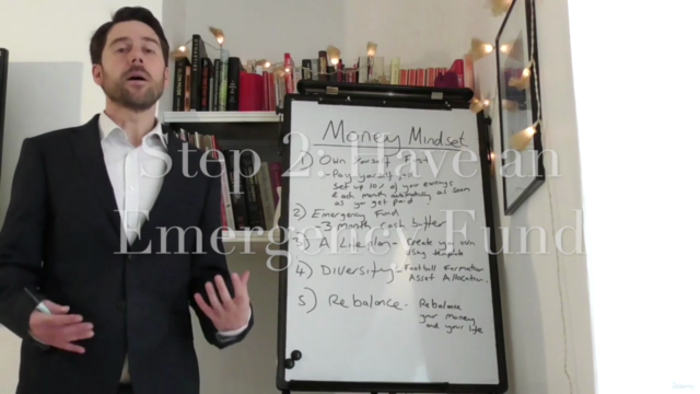 Master Personal Finance: Retire Early & Secure Your Wealth – Screenshot 2
