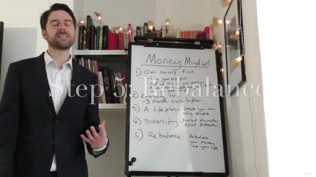 Master Personal Finance: Retire Early & Secure Your Wealth – Screenshot 4