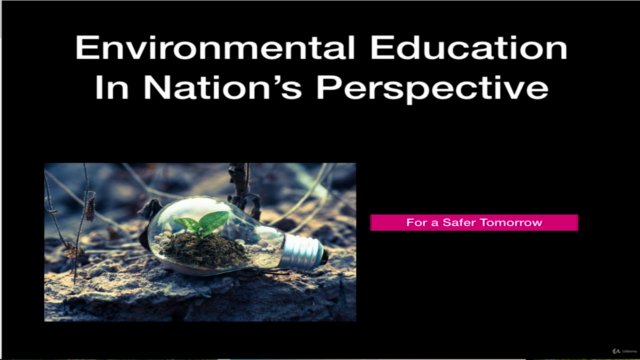 Learn About Environmental Education as Nation's Perspective - Screenshot_01