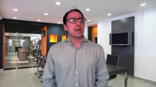 Consigue tu trabajo ideal – Screenshot 1