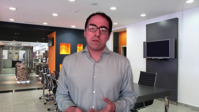 Consigue tu trabajo ideal – Screenshot 3
