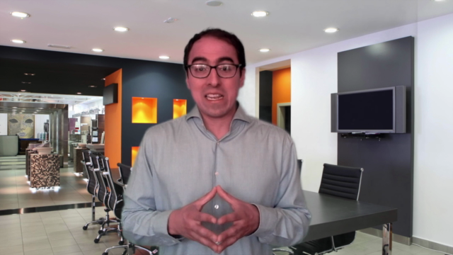 Consigue tu trabajo ideal – Screenshot 4