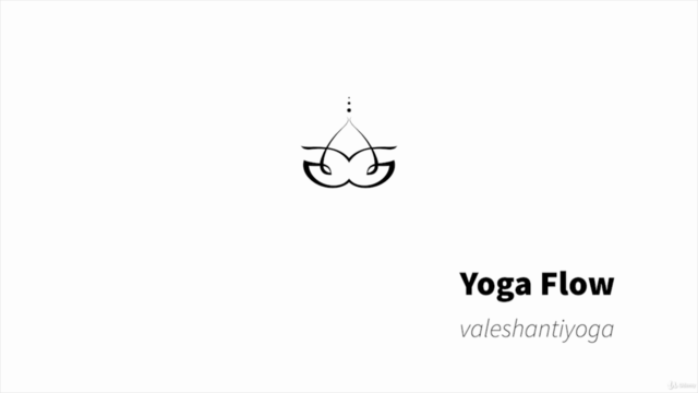 Yoga da base ad intermedio – Screenshot 2
