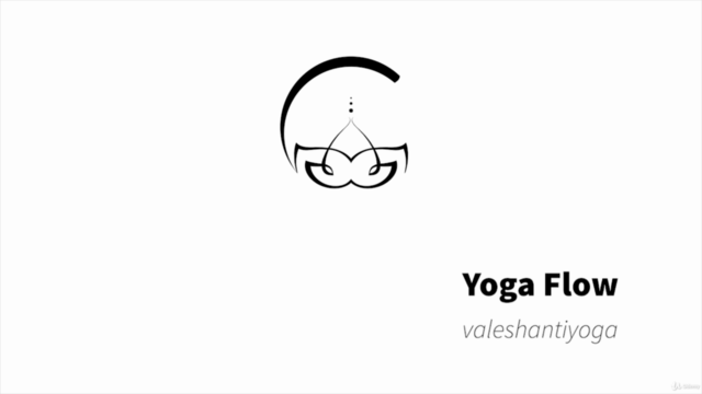 Yoga da base ad intermedio – Screenshot 4