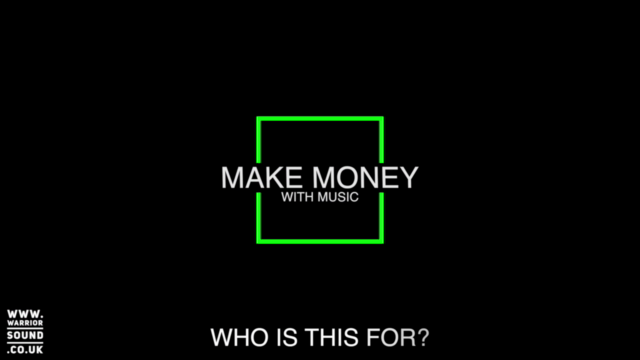 How to Make Money With Music Online - Sell Music Online – Screenshot 3