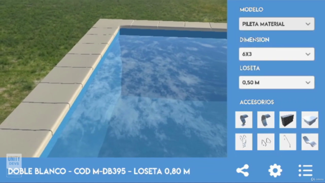 EXPERTO en Realidad Virtual con Unity y Google VR – Screenshot 4