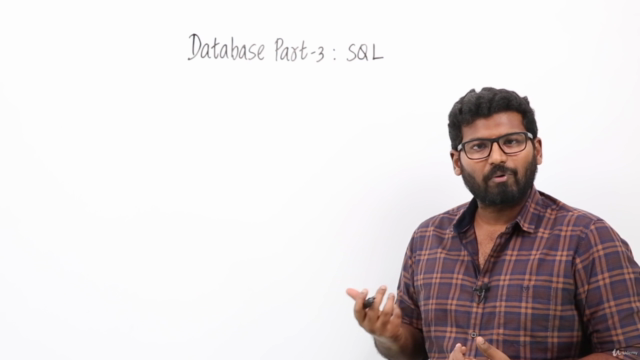 Database Management Systems Part 3 : SQL Interview Course - Screenshot_04