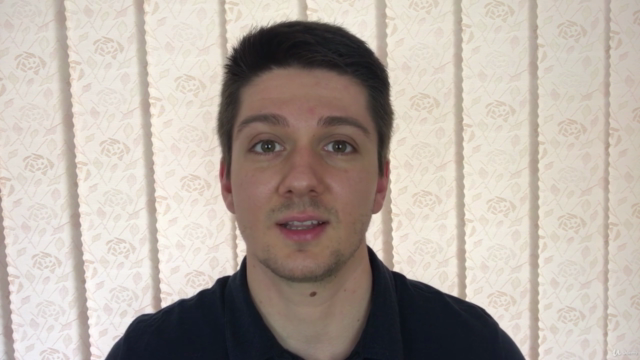 C# Basics for Beginners: Introduction to Programming with C# – Screenshot 3