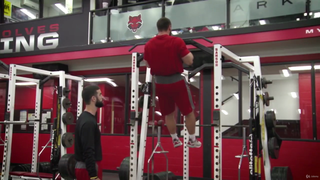 Strength and Conditioning for Sports – Screenshot 3