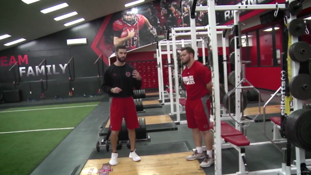 Strength and Conditioning for Sports – Screenshot 4
