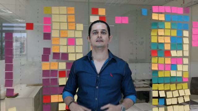 Transformação Ágil: Entregue mais e mais Rápido com Scrum – Screenshot 2
