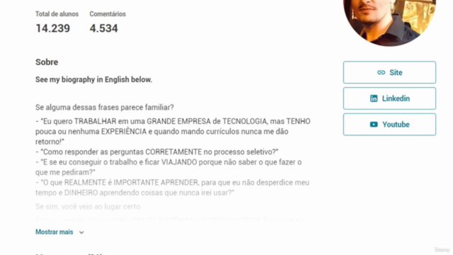 Transformação Ágil: Entregue mais e mais Rápido com Scrum – Screenshot 4