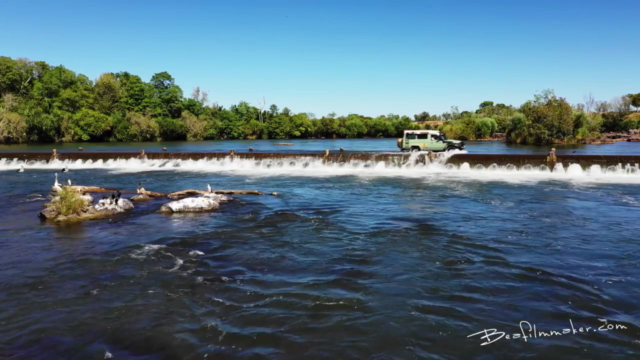 Creative Drone Videography – Screenshot 2