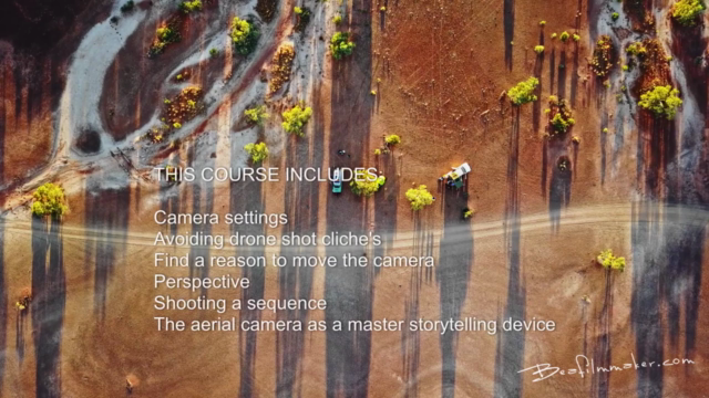 Creative Drone Videography – Screenshot 4