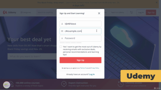 JavaScript Regular Expressions: The Animated Guide (2025) – Screenshot 2