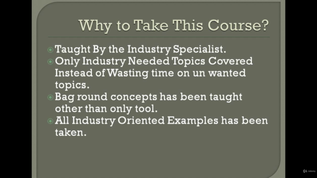 Industry Oriented Program on Structural Analysis Using Ansys – Screenshot 2