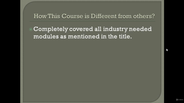 Industry Oriented Program On CFD With Ansys Fluent – Screenshot 1