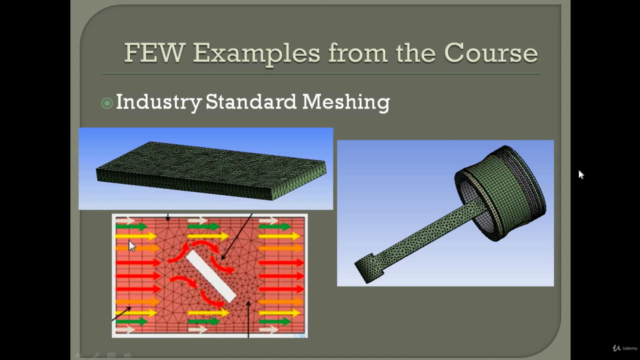 Industry Oriented Program On CFD With Ansys Fluent – Screenshot 2