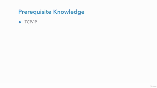 SSL/TLS Fundamentals – Screenshot 2