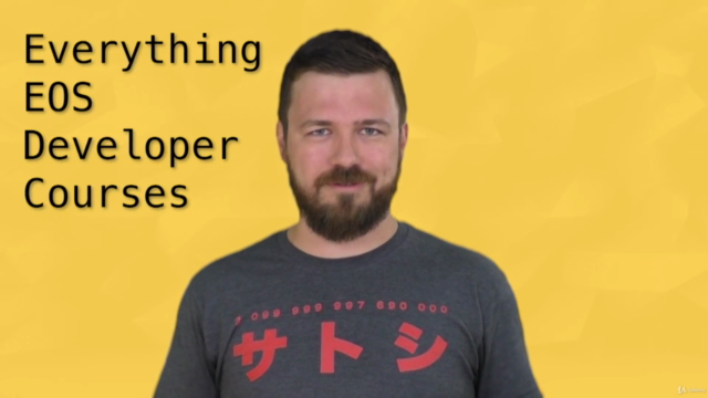 (ARCHIVED) Intro to Smart Contract & Frontend Programming – Screenshot 2