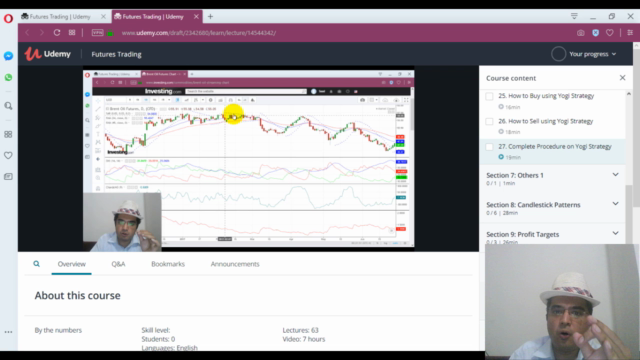 Futures Trading Ninja: DIY 12Hour TOP-NOTCH Trading Strategy - Screenshot_04
