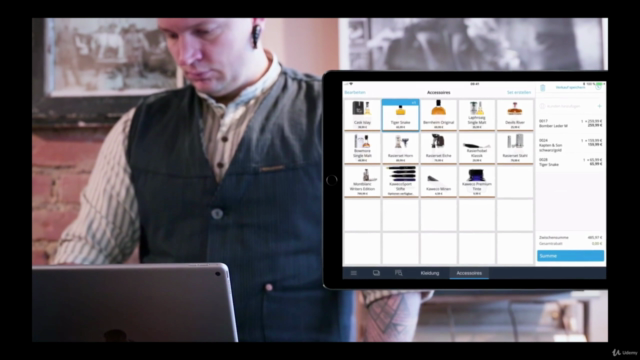 Run your own Research and Usability Testing – Screenshot 4