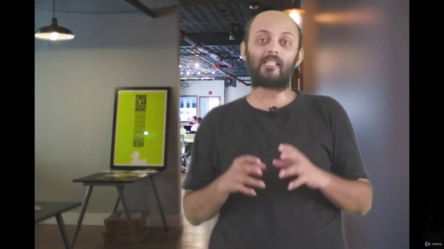 FREE Digital Marketing Internship Orientation – Screenshot 1