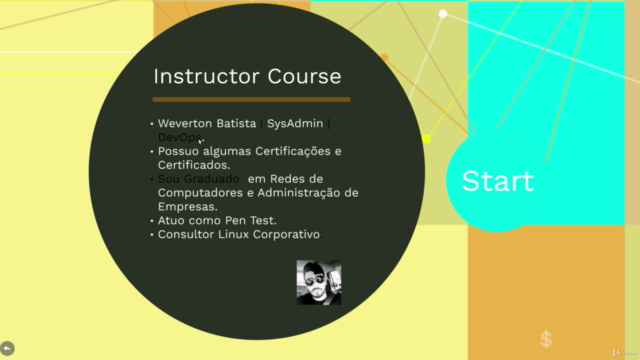 Ferramentas Para SysAdmin & Administradores De Redes – Screenshot 1