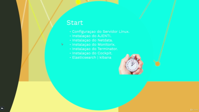 Ferramentas Para SysAdmin & Administradores De Redes – Screenshot 2