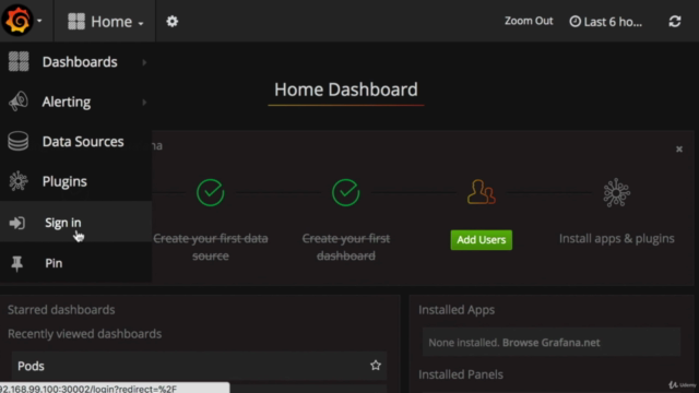 Kubernetes por un Guru de DevOps – Screenshot 4