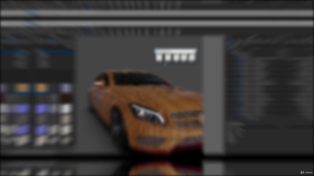 Keyshot 8 - Advanced Training – Screenshot 3