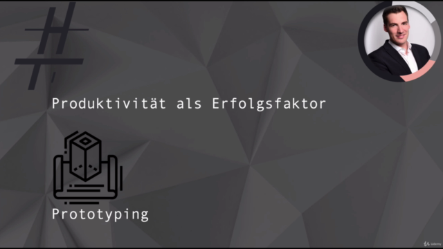 C# und .NET Produktivität inklusive LINQ – Screenshot 3