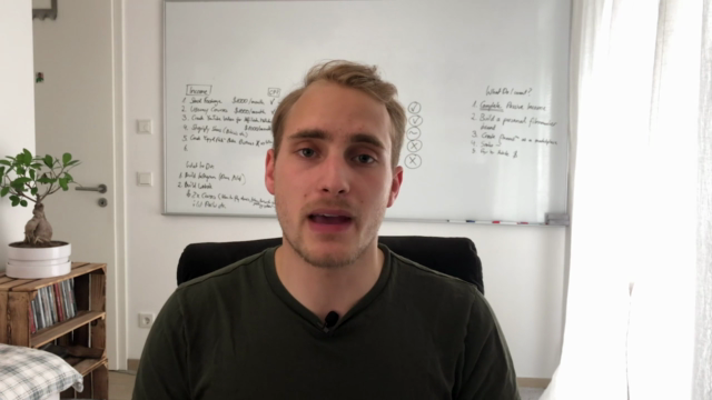 How To Make Passive Income Online Within 14 Days From Today – Screenshot 1