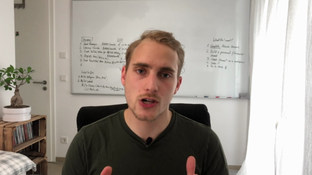 How To Make Passive Income Online Within 14 Days From Today – Screenshot 2