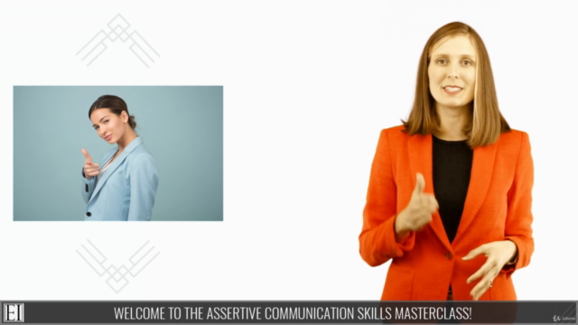 Assertive Communication Skills Masterclass – Screenshot 2